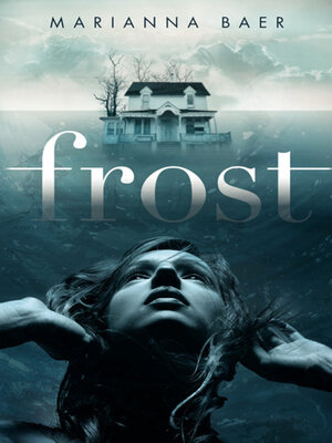 cover image of Frost